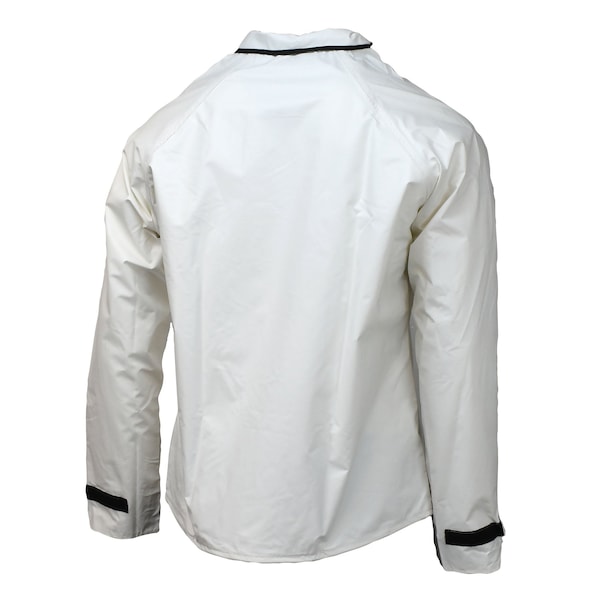 Outerwear Hydro Tec 35 Jacket-White-XL